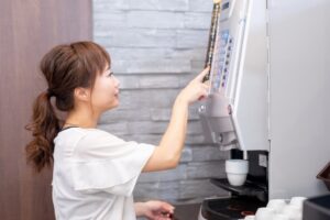 ロイヤルホストにドリンクバーは、ない？廃止されたの？