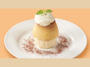 ジョナサンのデザートの人気商品とのその理由は？