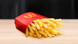 マックポテトは何時から買えるの？朝マックの時間帯は？