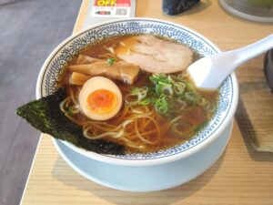 丸源ラーメンの本店ってどこにあるの？発祥の地はどこ？