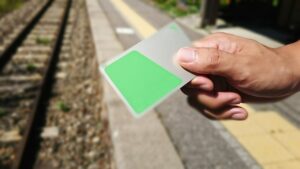 ココスでは支払い方法で【suica】は使えるの？