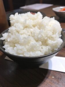 松屋のご飯大盛りの値段や量、カロリーはどの位？無料で食べれるって本当！？