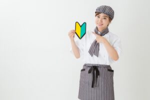 ミスドでバイトで覚えることは多い？気になる時給やまかない事情も！