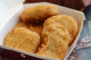 マックナゲットは【何時から何時まで】購入できるのか？朝マックでの取り扱いはあるのか？