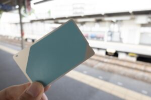 びっくりドンキーで【suica】は使える？支払い方法等について詳しく解説！