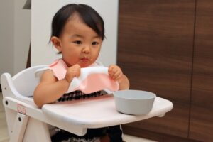 かっぱ寿司に離乳食はあるの？持ち込みや温めサービスについて解説！