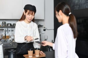 上島珈琲店で使える支払い方法は？キャッシュレスに対応しているか調査！