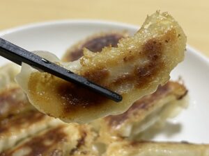 くるまやラーメンは餃子がうまい！定食はある？テイクアウトはできる？