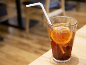 ロッテリアのクラフトコーラはおいしい？カロリーなどについても調査！