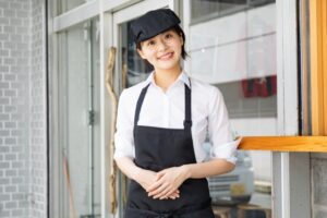 サンマルクカフェの注文方法が分からない人は必見！受け取り方、支払い方もご紹介。