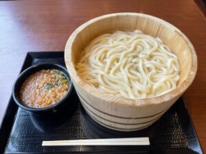 丸亀製麺で「釜抜き」ってどんなもの？気になる裏技注文の仕方を知っておこう！